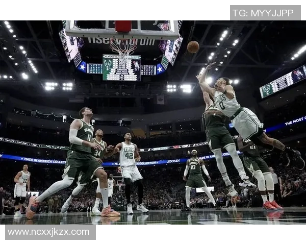 布斯巴达与凯尔特人激战正酣谁将赢得这场篮球巅峰对决
